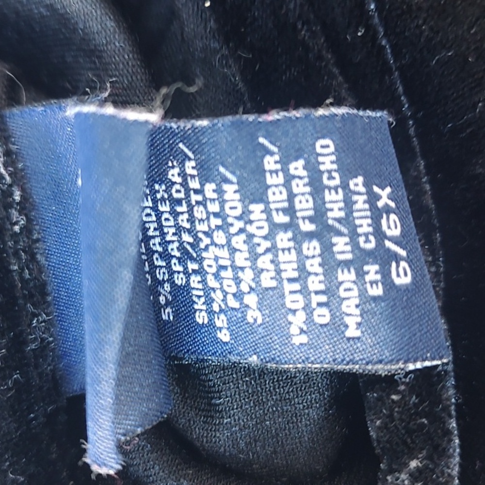 Basic Edition Dress - Picture 10 of 11